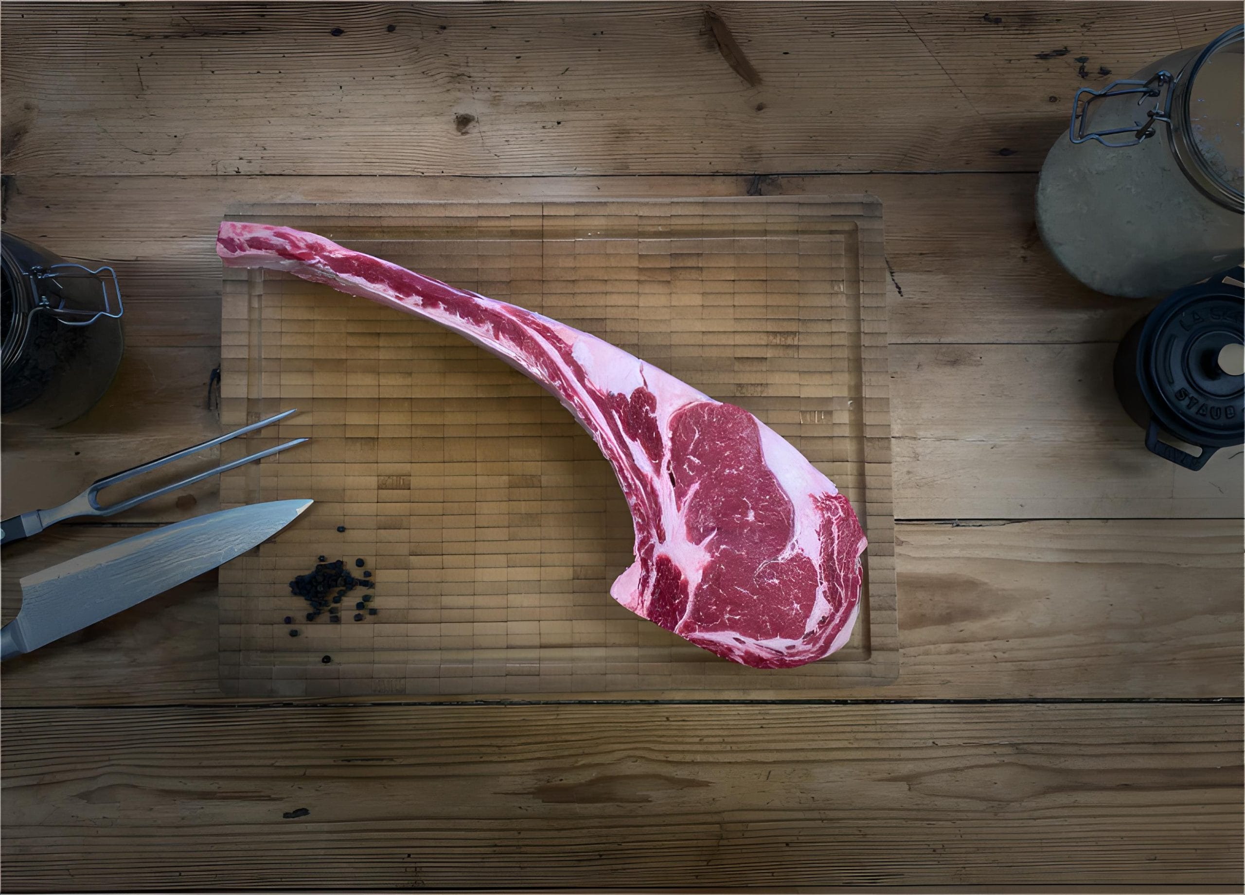 Tomahawk